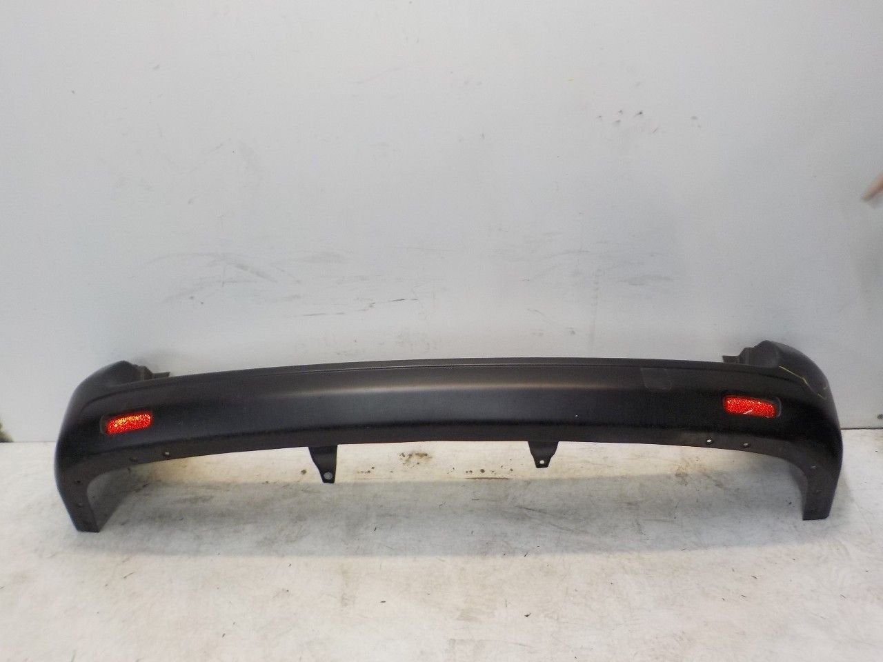 Bumper achter Citroën SpaceTourer, Onderdelen@venauto.nl, Van der Ven Autorecycling B.V., Gebruikt, Ettenseweg 76, 4706 PB Roosendaal, The Netherlands