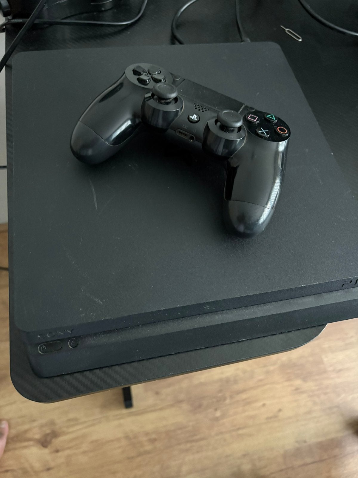 PS4, Enlèvement ou Envoi, Comme neuf