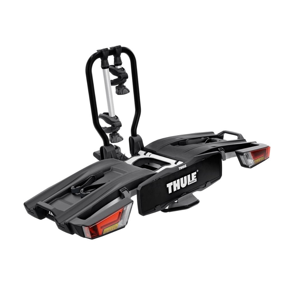 Thule EasyFold XT F 2 – 965500, Auto diversen, Fietsendragers, Ophalen, 2 fietsen, Nieuw, Trekhaakdrager