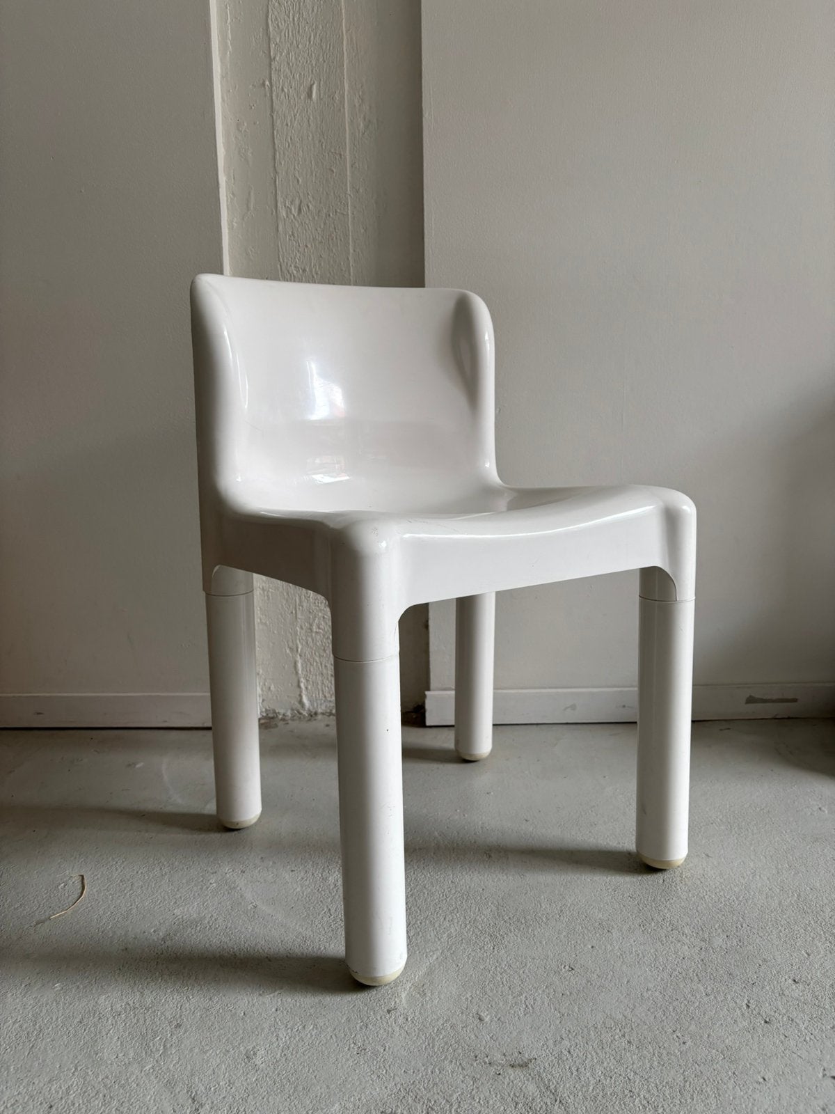 Kartell 4875, Ophalen of Verzenden, Zo goed als nieuw