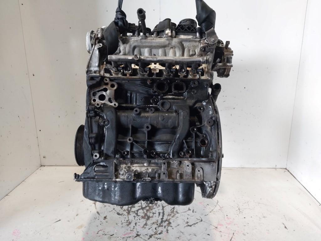 MOTEUR Audi S3 Sportback (8YA) (01-2020/-) (|06Q100031E|), Autos : Pièces & Accessoires, Dhr. J. Ham, Administratie@autoham.nl