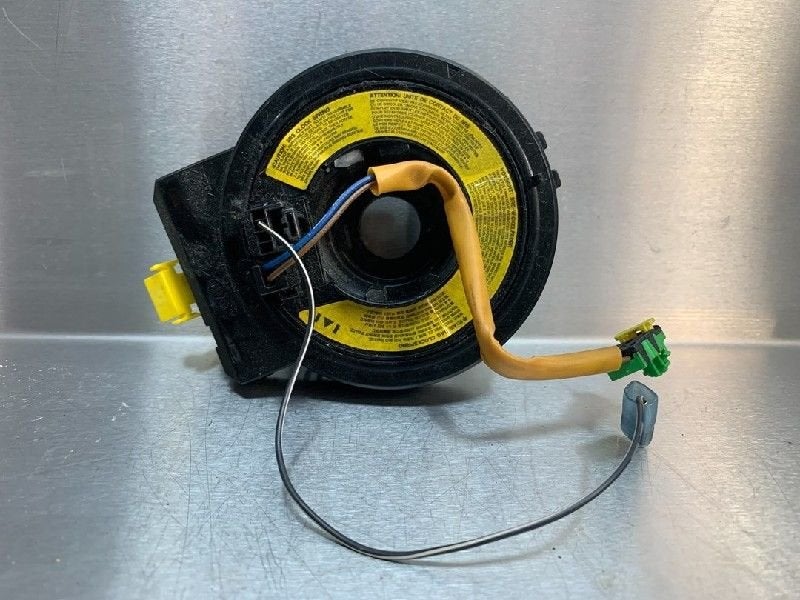 AIRBAGRING Hyundai Accent (01-2005/02-2010) (|ACCENT|), Gebruikt, Hyundai
