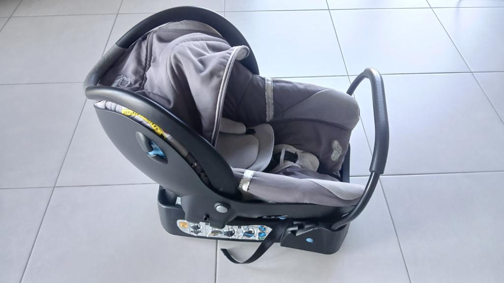 Ensemble poussette,  poussette cane et siège auto, Enfants & Bébés
