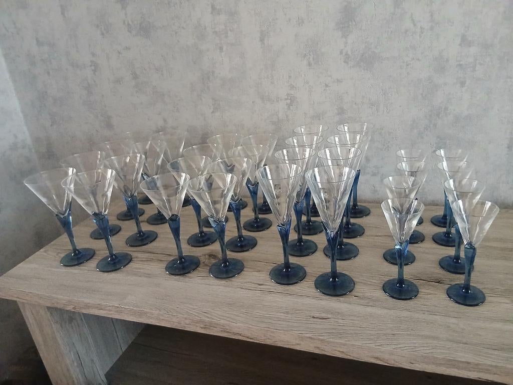 Collection complète de 32 pièces de Lumière et de musique Lu, Enlèvement