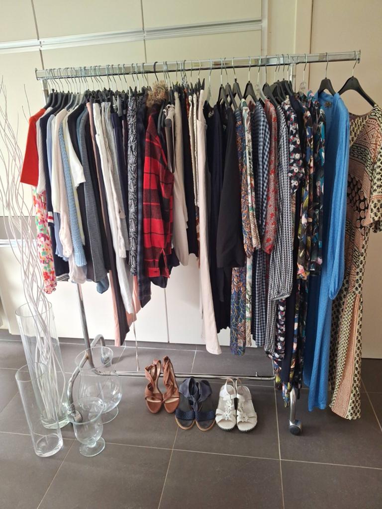 Kledingpakket, Kleding | Dames, Dames-kledingpakketten, Ophalen