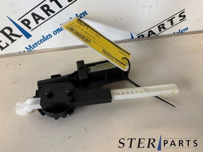 Moteur siège d'un Mercedes SL, 3 mois de garantie, Utilisé, -, -