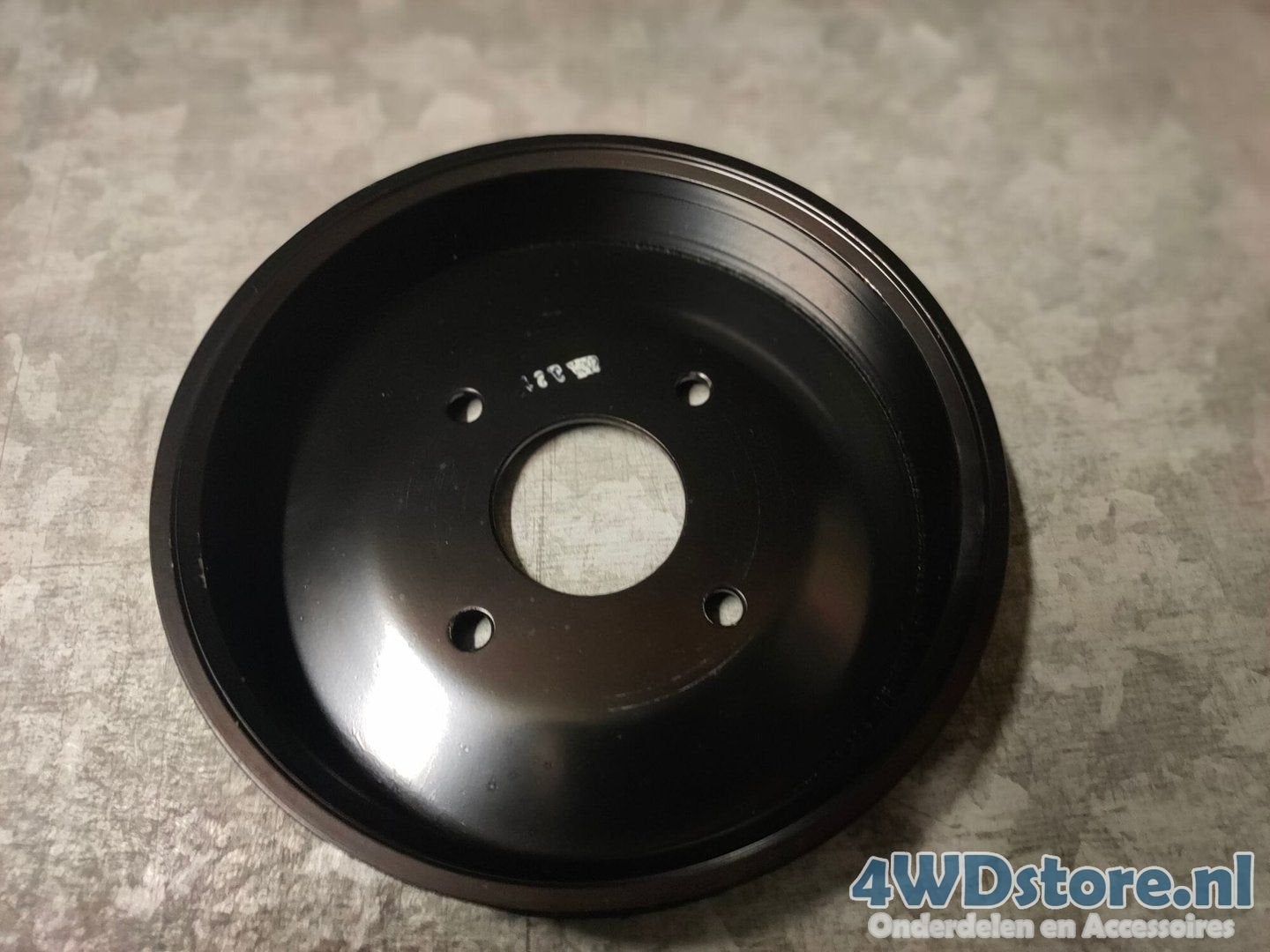 Ssangyong Rexton 270 Waterpomppoelie 6612053010, Neuf, -, SsangYong, -