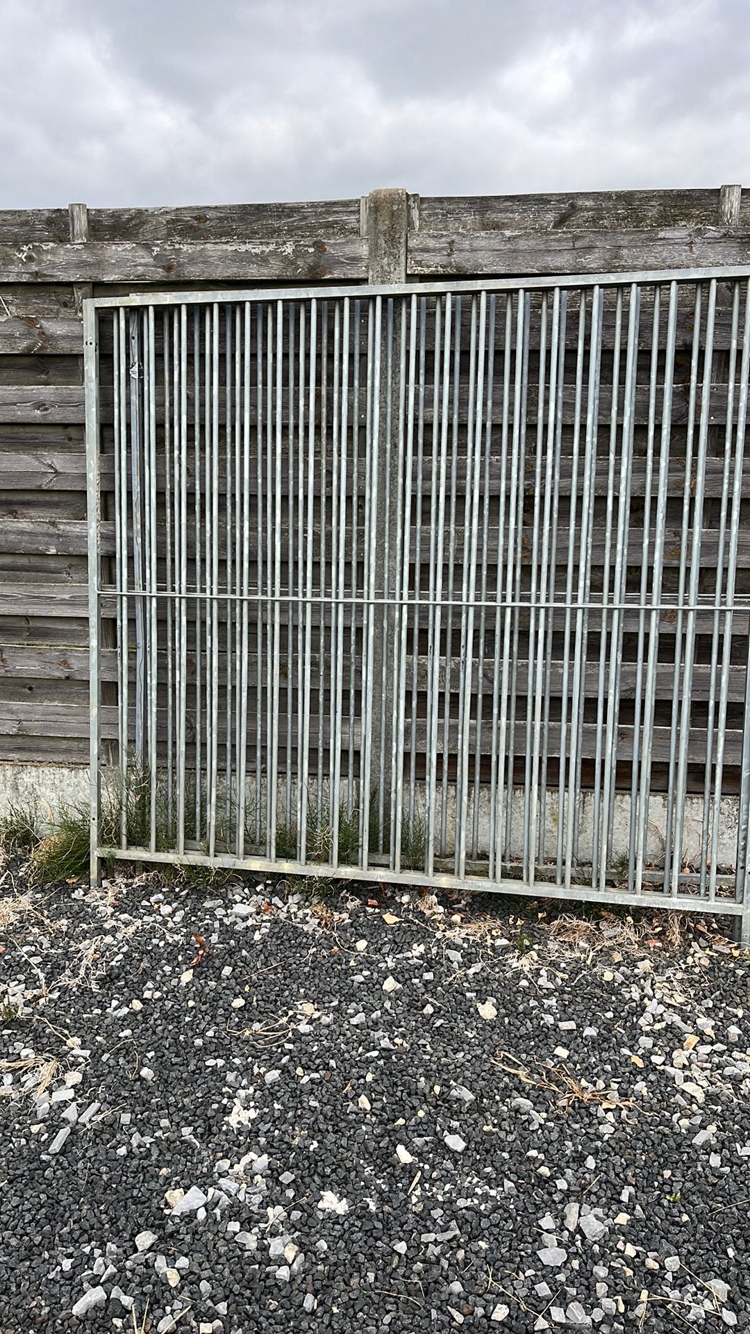 Kennelpanelen, Animaux & Accessoires, Maisons pour chiens, Enlèvement, Utilisé, Chenil chien, 100 cm ou plus