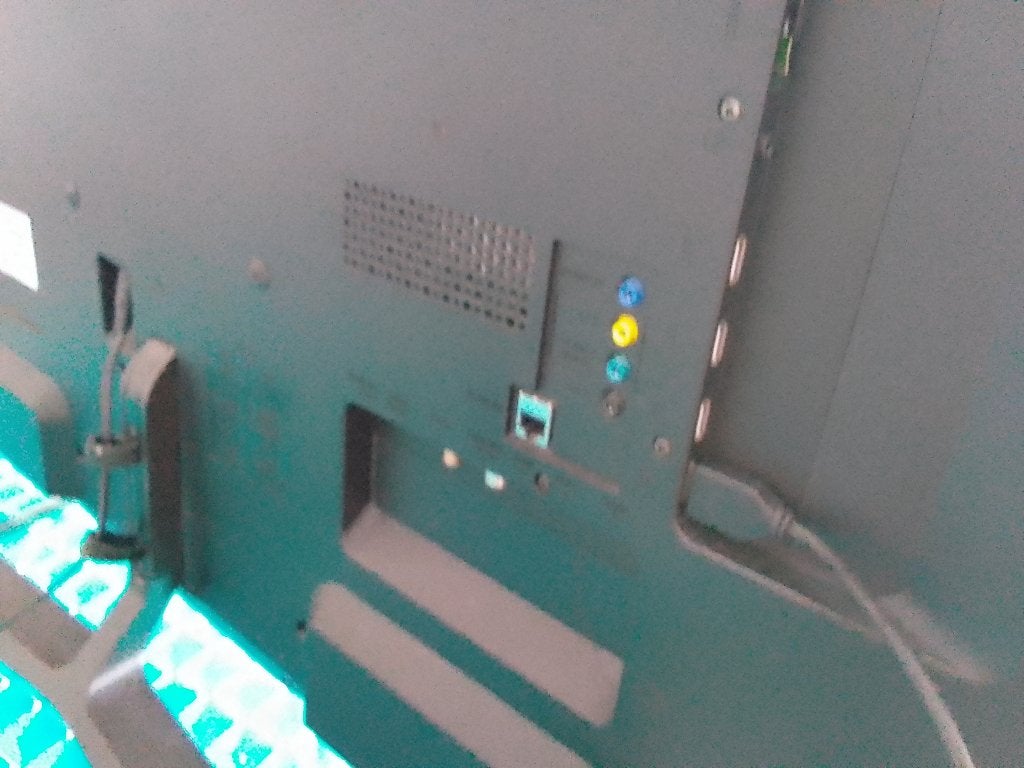 Tv, Audio, Tv en Foto, Televisies, Ophalen, Philips, LCD, Zo goed als nieuw