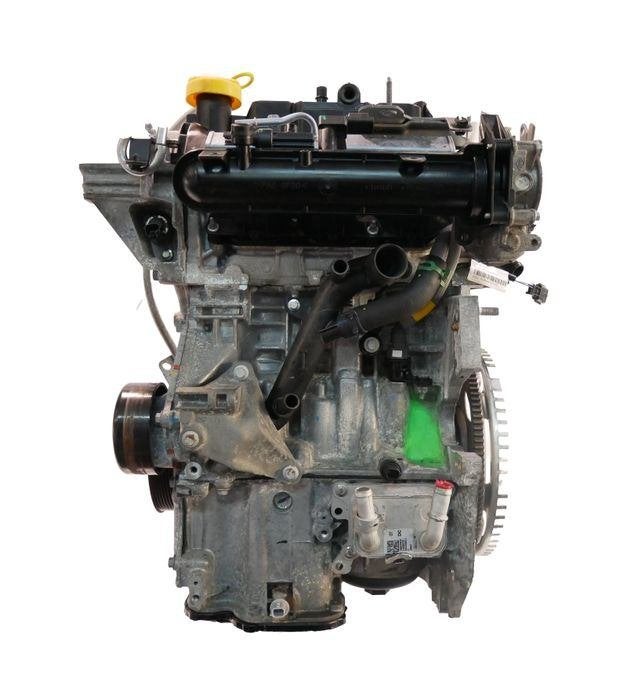 Moteur d'occasion Nissan Micra V Mk5 1.0 - HR10DET-H4D470, Verzenden, Gereviseerd, Nissan