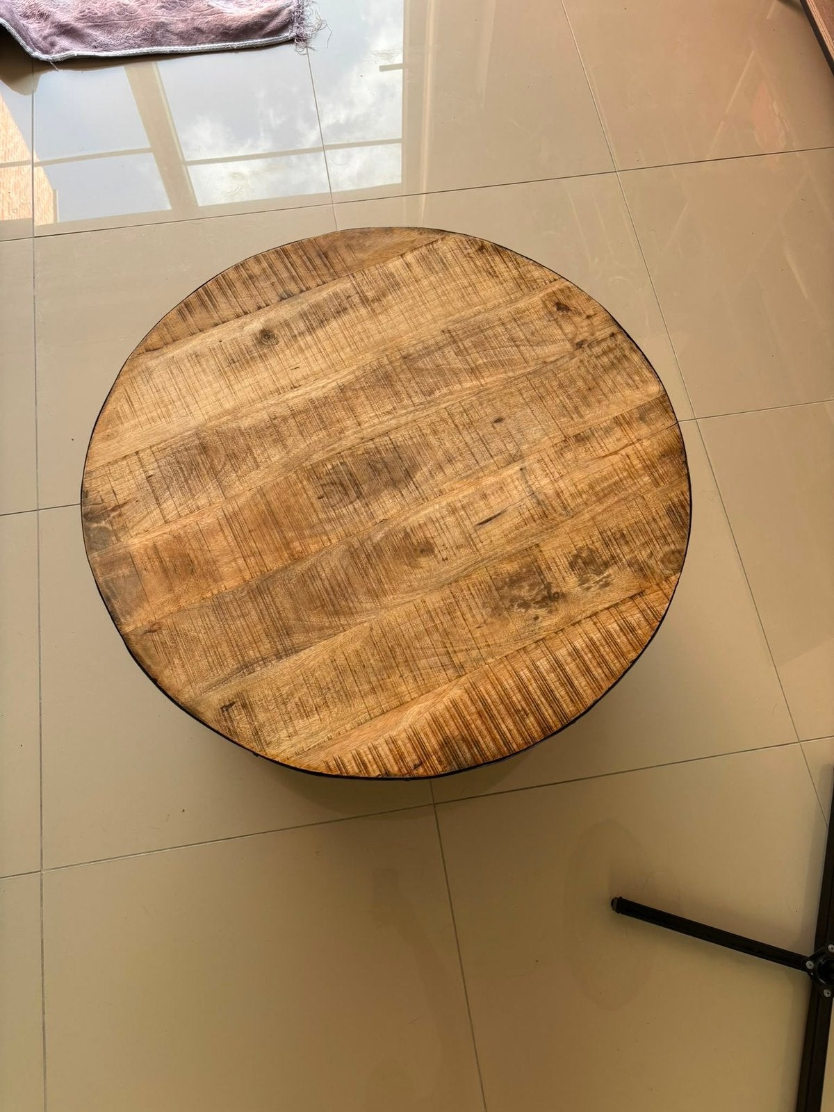 Table du salon, Enlèvement, Comme neuf
