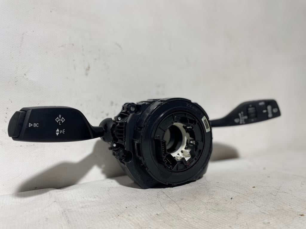 Commodos d'essuie glace BMW F20 LCI 6996598, Enlèvement, Utilisé, BMW