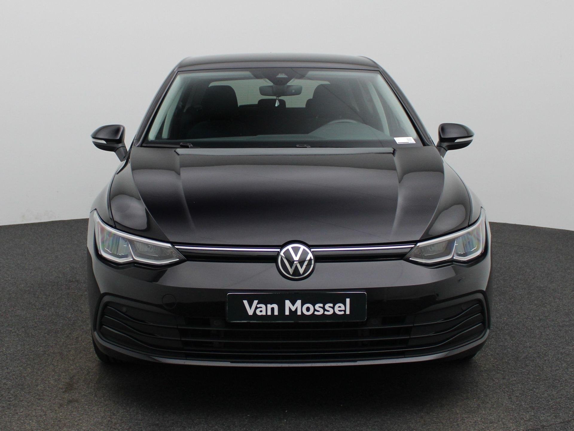 Volkswagen Golf VIII 1.0 TSI 81kW Life, Achat, Euro 6, Entreprise, 620 kg