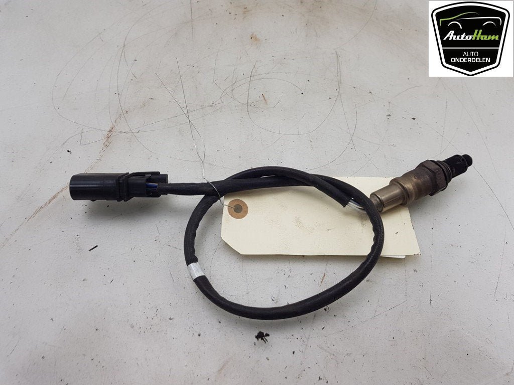 LAMBDASONDE Audi A3 Sportback (8VA / 8VF) (|04E906262CR|), Gebruikt, Audi
