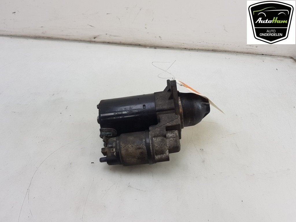 STARTMOTOR Opel Meriva (B) (01-2010/03-2017), Robert Bosch AG, Gebruikt, Opel, Robert-Bosch-Allee 1
74232  Abstatt, DE