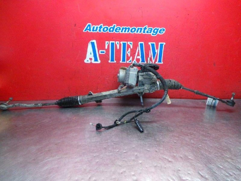 STUURHUIS BEKRACHTIGD Peugeot 208 I (CA / CC / CK / CL), Gebruikt, Peugeot