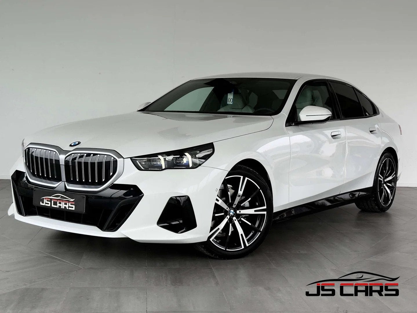 BMW 5 Serie 520 iA FULL PACKM-1ERPRO-H.U.D-H/KARDON-6.190KM-, Auto's, BMW, Automaat, 1800 kg, Gebruikt, 135 kW