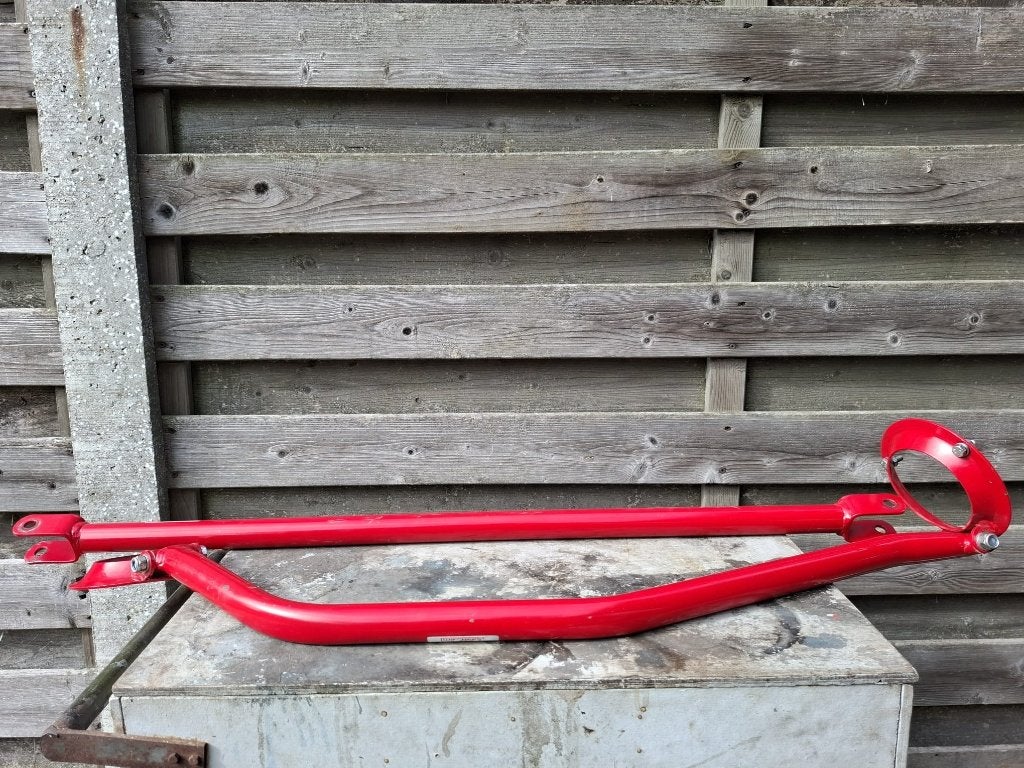 Ford Sierra 2.0 DOHC strut brace pakket, Enlèvement, Utilisé, Ford