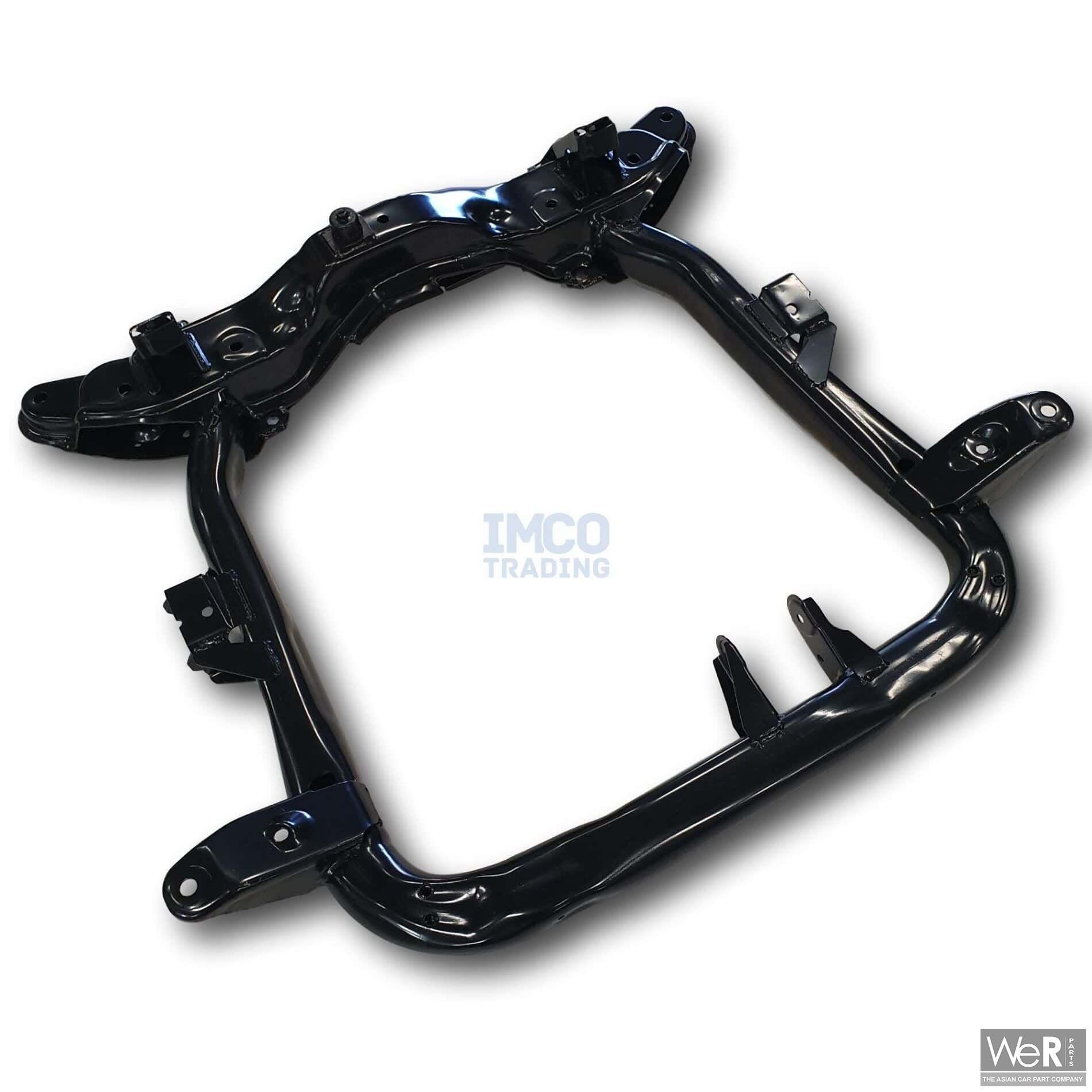 Subframe voor Opel Corsa C Combo Meriva Tigra NIEUW  9317459, Neuf, Enlèvement ou Envoi, KGM Europe GmbH, Opel