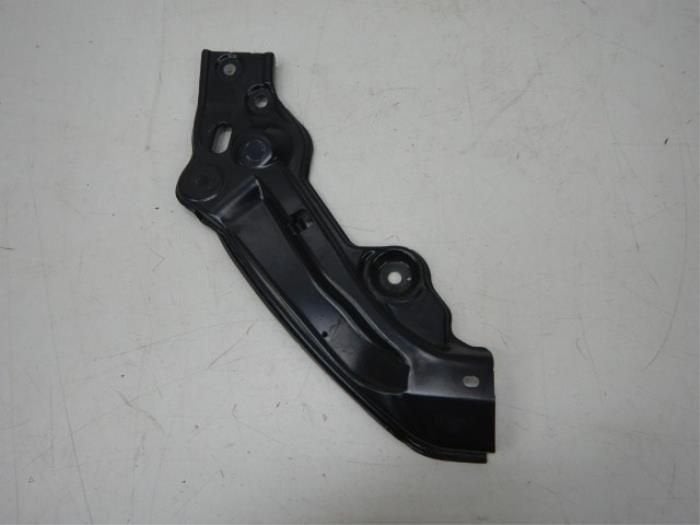 VW Polo 2G Koplamphouder Rechts (2G0805932), Enlèvement ou Envoi, Utilisé
