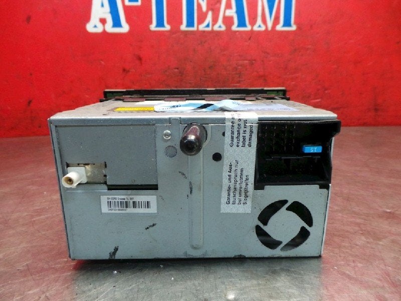 RADIO Opel Corsa D (01-2006/12-2014), Auto-onderdelen, Gebruikt, Opel, Opel Automobile GmbH, Kontakt-opel@opel.com
