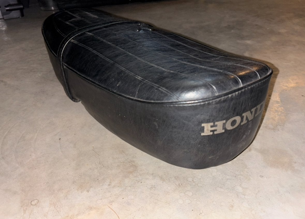 Honda ss50, Enlèvement ou Envoi, Utilisé