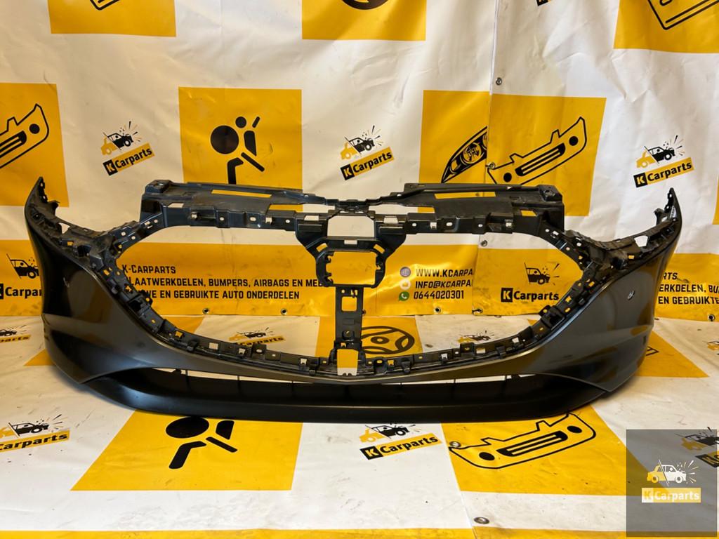 Voorbumper Mazda 3 IV Origineel Bumper PDC BCKN-50031 2018-, Auto-onderdelen, Info@fabrikant.eu, Mazda, Bumper, Fabrikant BV