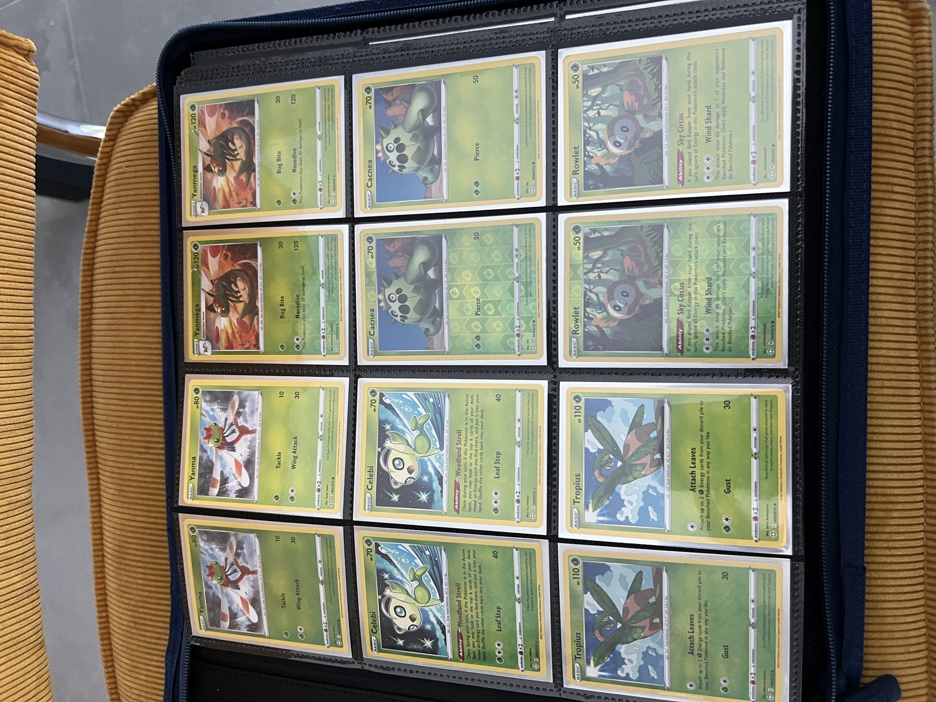 Pokémon Shining Fates complete set + Shiny Vault + promo's, Ophalen of Verzenden, Zo goed als nieuw