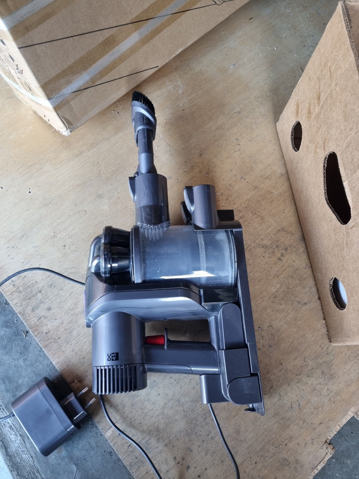 Dyson, Electroménager, Enlèvement ou Envoi