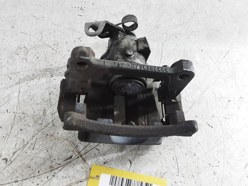 ETRIER DE FREIN ARRIÈRE GAUCHE Volkswagen Transporter T6, Volkswagen, Volkswagen AG, Utilisé, Kundenbetreuung@volkswagen.de