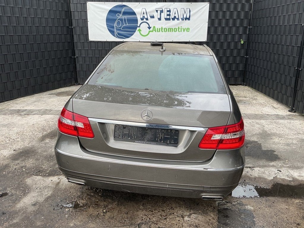 BRANDSTOFPOMP Mercedes-Benz E (W212) (|A2124701794|), Auto-onderdelen, Gebruikt, Mercedes-Benz, Dialog.mb@mercedes-benz.com, Mercedes-Benz AG