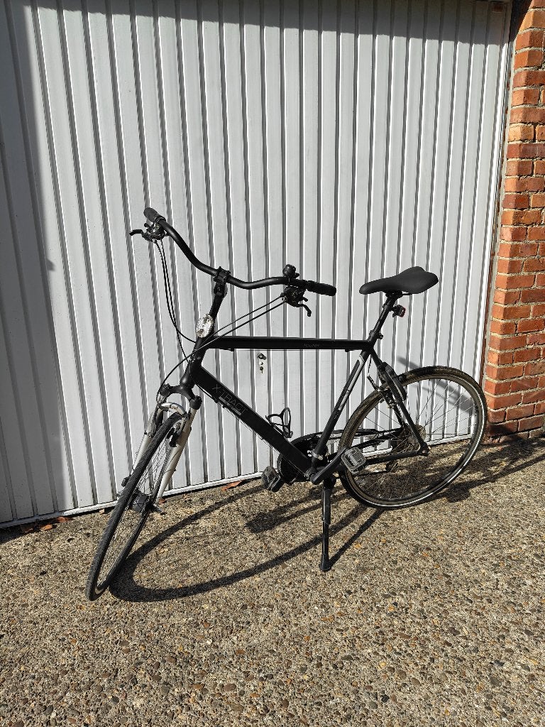 Vélo de randonnée, Autres marques, 57 à 61 cm, Enlèvement, Utilisé