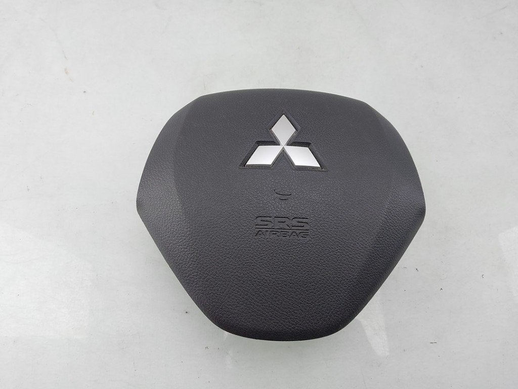 AIRBAG VOLANT Mitsubishi Space Star (A0) (|7030A322XA|), Info@mitsubishi-motors.de, MITSUBISHI, Utilisé, Mitsubishi