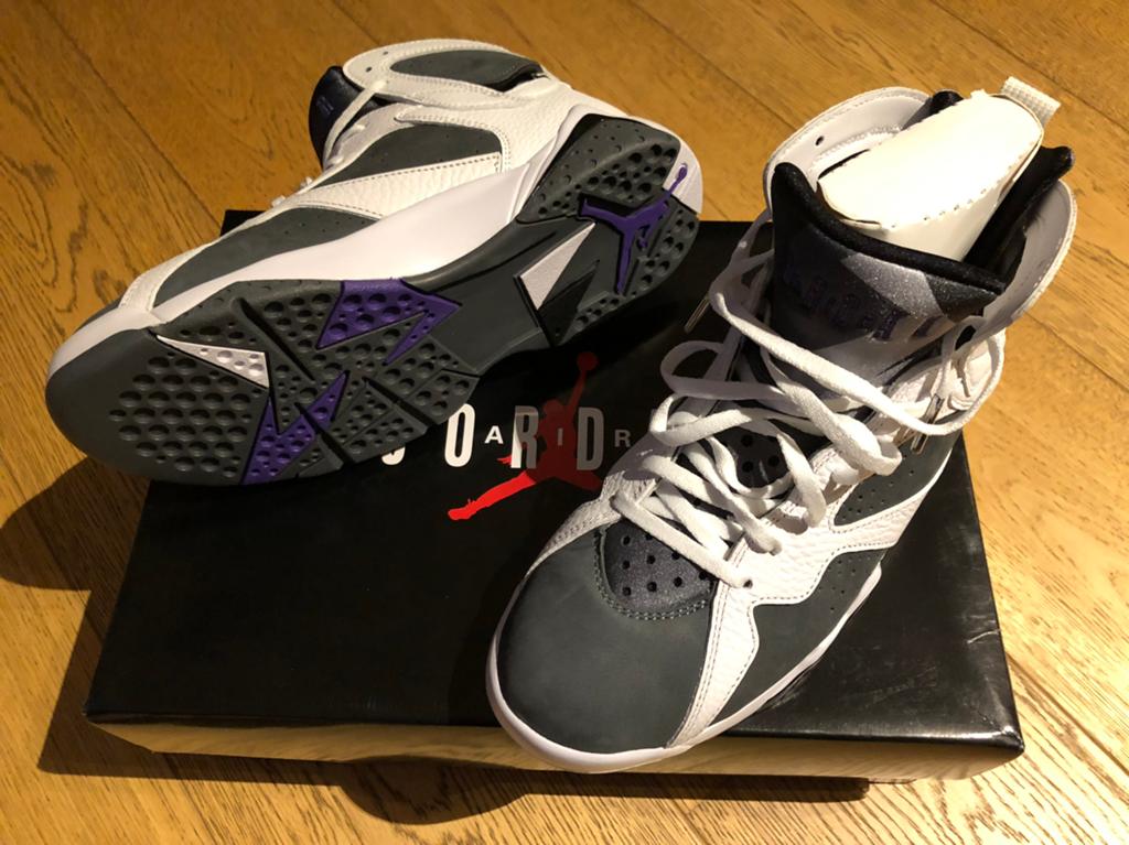 Air Jordan - 41, Enlèvement, Neuf, Chaussures
