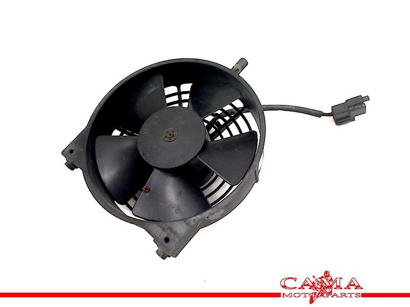 VENTILATOR RSV 1000 R (+Factory) 2006-2010 (RSV1000), Dhr. S. di Majo, Gebruikt, Info@cama-motorparts.nl, P.J. Troelstraweg 8 8
3144 CX  MAASSLUIS, NL