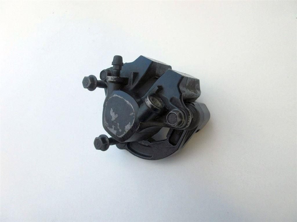 Suzuki GSX750 remklauw voor GSX 750 remtang rem tang klauw, Ophalen of Verzenden, Gebruikt