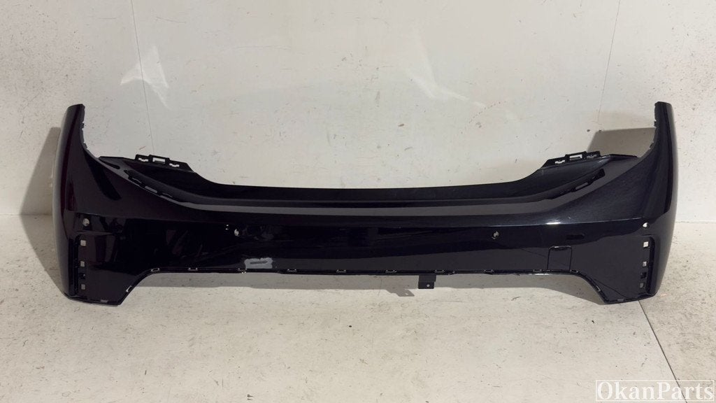 Mini Cooper F66 achterbumper 5A2F789, Info@fabrikant.eu, Fabrikantstraat 1
1000 AA  Amsterdam, NL, Achter, Bumper