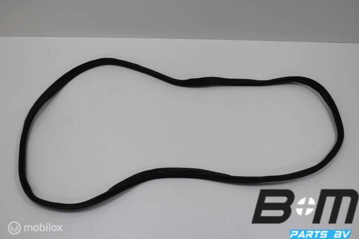 Achterkleprubber carrosseriezijde Audi A3 8V, Utilisé