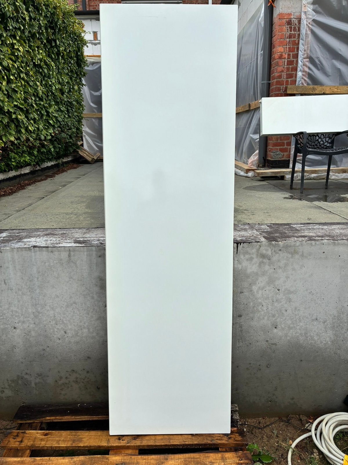 Radiatoren in zeer goede staat - incl. bevestigingsmateriaal, Doe-het-zelf en Bouw, Ophalen, Zo goed als nieuw