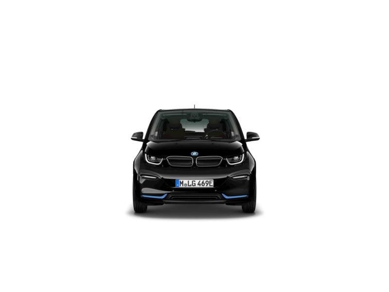 BMW i3 s 120Ah/HeatPump/Pano/Cam, Auto's, Automaat, Euro 6, https://public.car-pass.be/vhr/c6aed614-94a2-4d10-993c-31eec17713bf