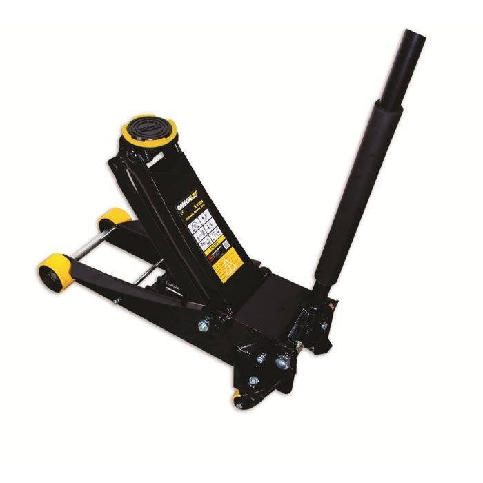 Omega Lift Garagekrik 3,5 t – 29030, Ophalen, Nieuw