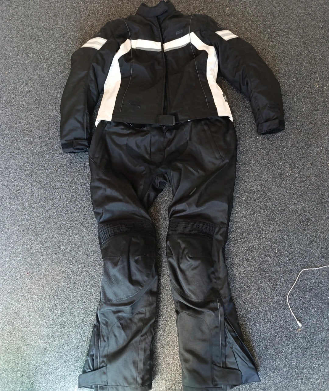 IXS Motorpak dames, Ophalen of Verzenden