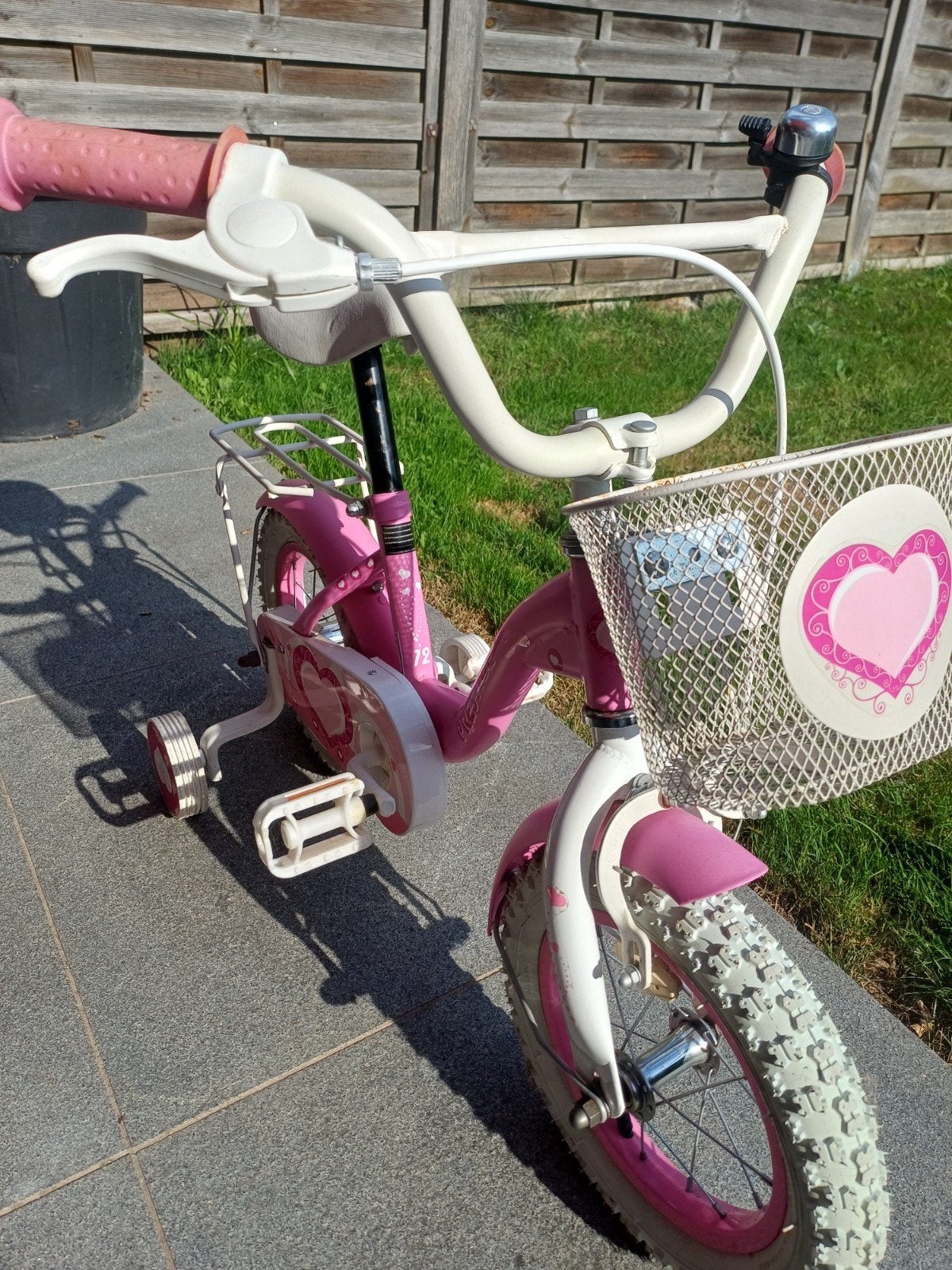 fiets prestige, Fietsen en Brommers, Ophalen, Zo goed als nieuw, Velgrem, Prestige
