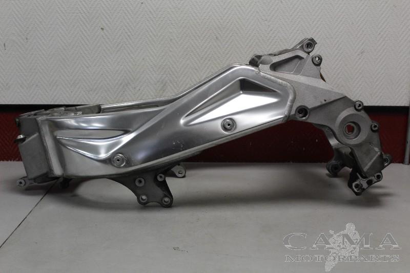 CADRE ARMATURE CHASSIS Aprilia, Utilisé