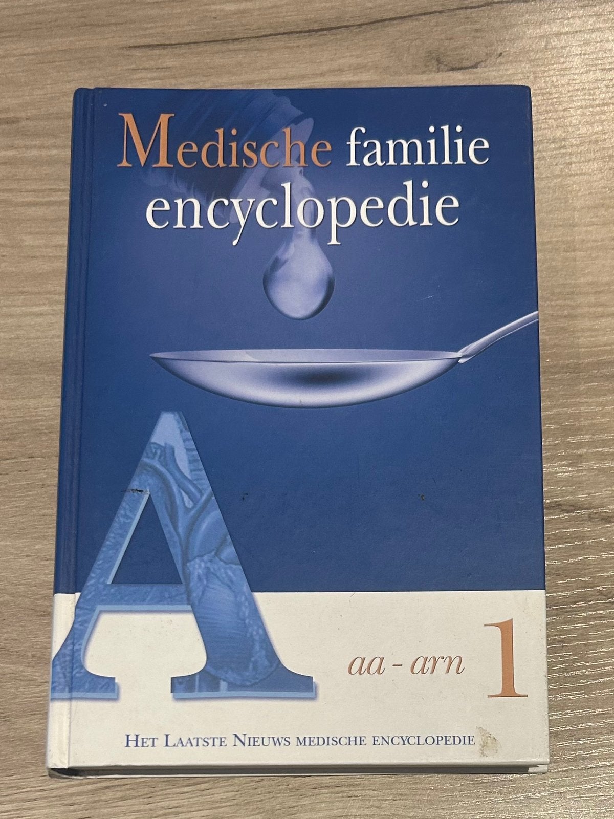 Medische familie encyclopedie, Boeken, Encyclopedieën, Ophalen of Verzenden