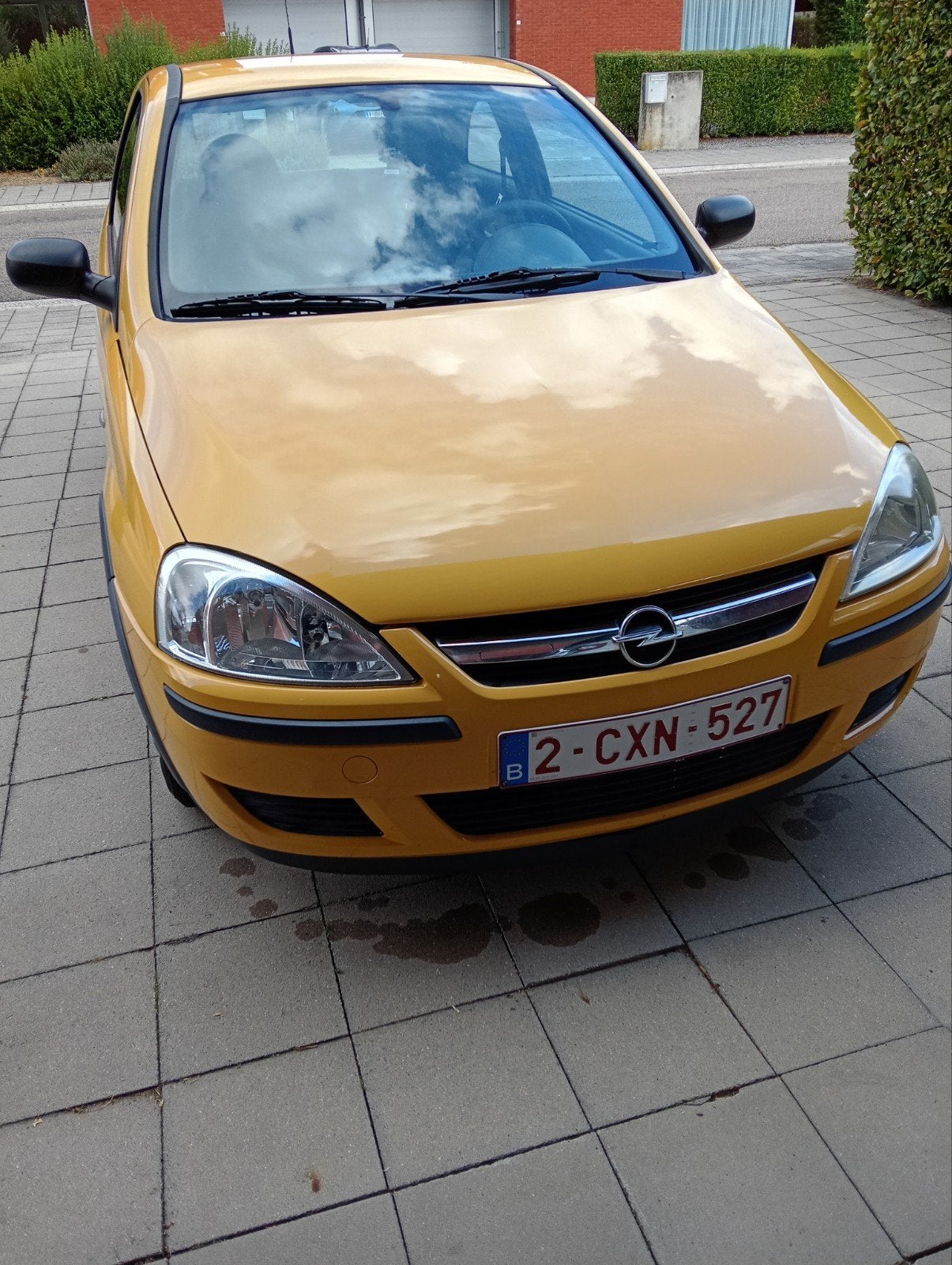 Opel Corsa, Auto's, Opel, Particulier, Corsa, Te koop, Benzine
