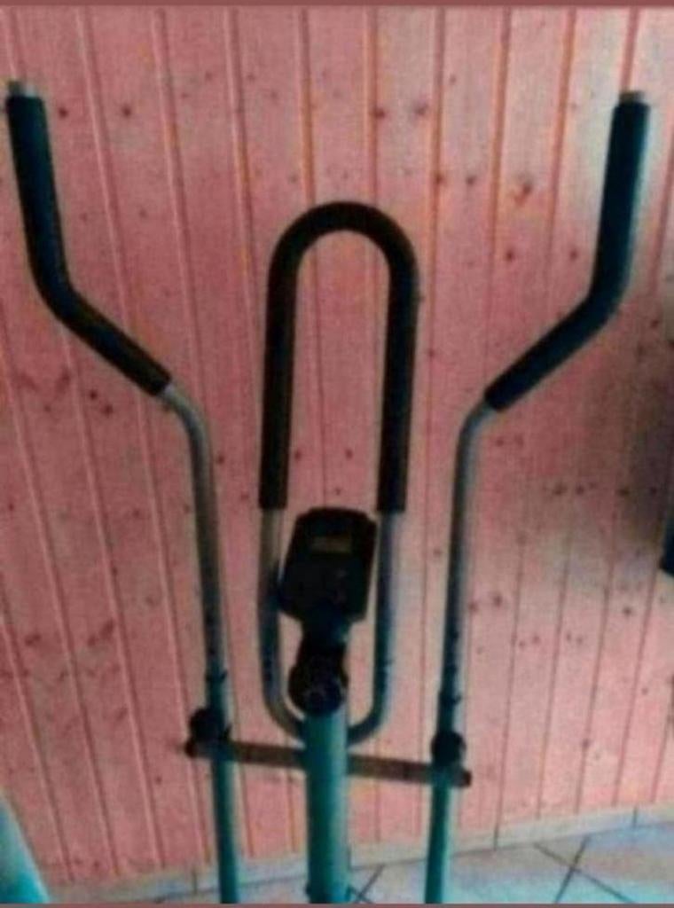 Crosstrainer, Sport en Fitness, Ophalen, Crosstrainer