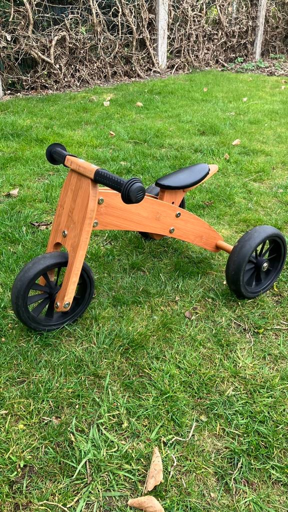 Loopfiets, Enlèvement, Utilisé, Vélo d'équilibre