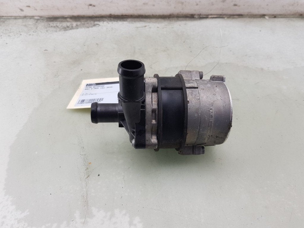 EXTRA WATERPOMP Audi e-tron (GEN) (|4KE965567C|), Dhr. J. Ham, Gebruikt, Administratie@autoham.nl, Audi