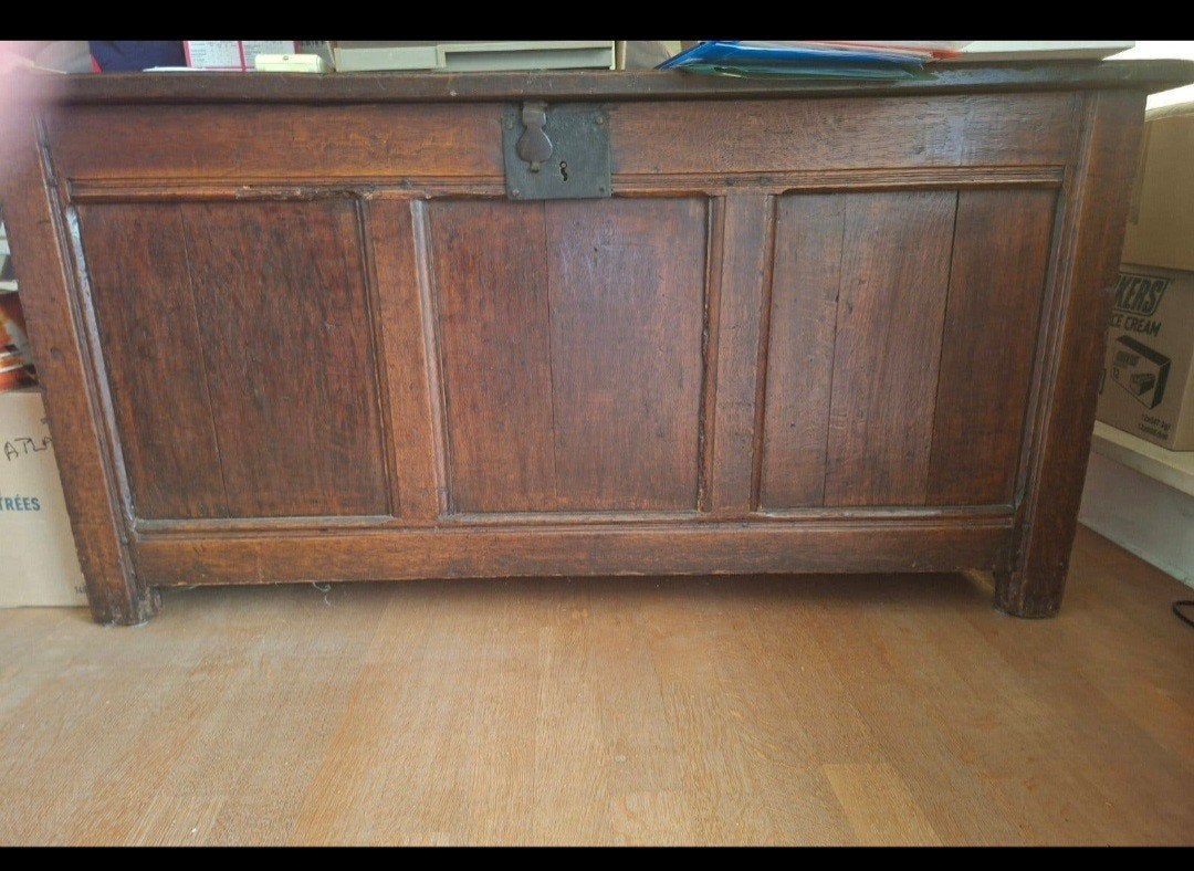 Valise ancienne, Antiquités & Art, Antiquités | Autres Antiquités, Enlèvement